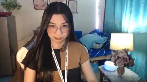 Ashley Kate Mateo Gray online show from January 7, 10:54 am