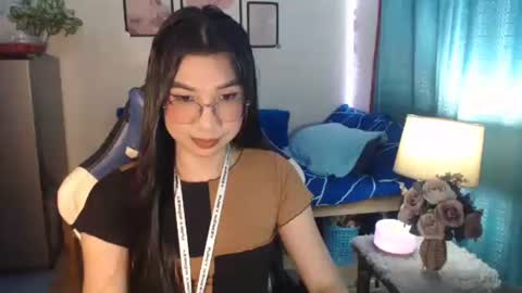 Ashley Kate Mateo Gray online show from January 8, 10:26 am