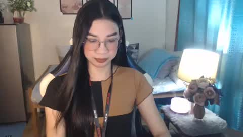 Ashley Kate Mateo Gray online show from February 28, 11:14 am