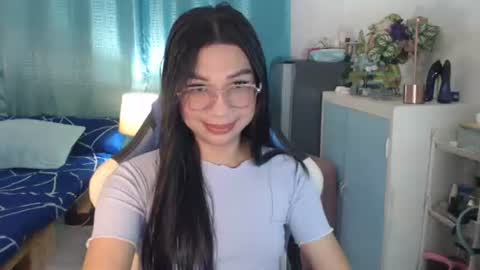 Ashley Kate Mateo Gray online show from September 10, 11:54 am