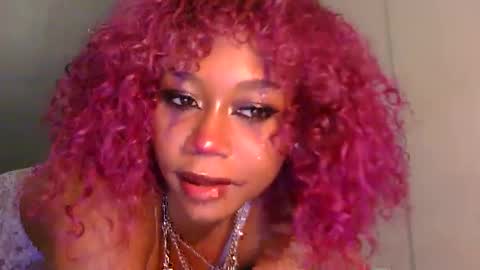 Snapshot of urwildestdream666 chatting on October 28, 12:36 am urwildestdream666 online show from October 28, 12:36 am