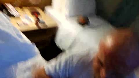 Snapshot of us24u888 chatting on February 25, 6:36 am us24u888 online show from February 25, 6:36 am