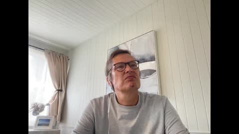 P online show from March 12, 6:33 pm