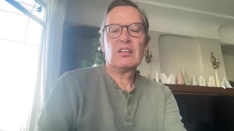 P online show from December 3, 11:25 pm