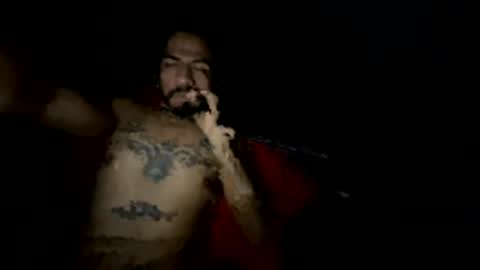 usaintsg online show from March 30, 1:45 pm