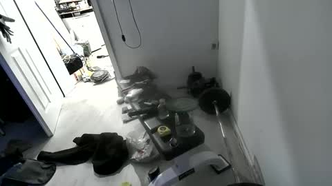 BamBam online show from October 6, 5:05 am