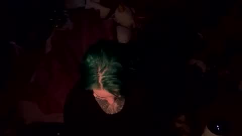 usefulhole online show from February 10, 1:15 pm