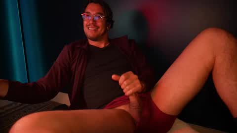 Hi online show from October 22, 1:28 am