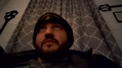 Snapshot of username11696148771 chatting on March 4, 3:45 am MONA AL online show from March 4, 3:45 am