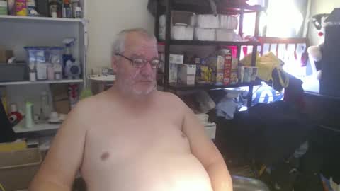 Eric online show from December 4, 3:10 pm