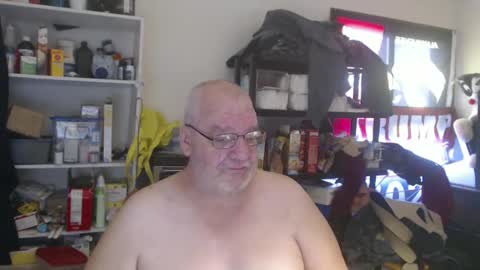 Eric online show from December 20, 3:31 pm