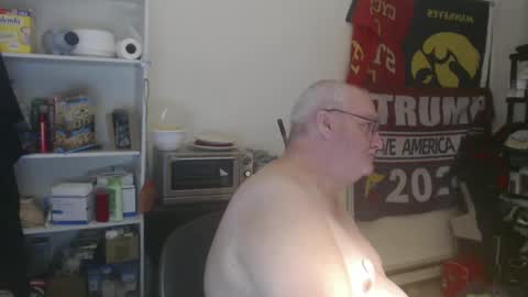 Eric online show from January 10, 3:07 am