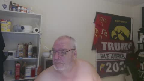 Eric online show from January 14, 3:22 am