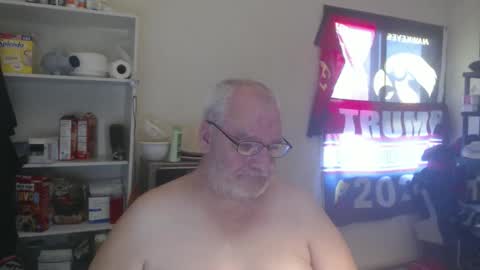 Eric online show from January 15, 2:13 pm