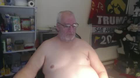 Eric online show from January 25, 3:30 am