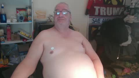 Eric online show from January 30, 12:59 pm