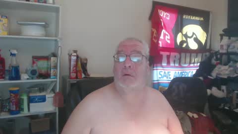 Eric online show from February 5, 2:37 pm