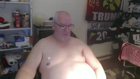 Eric online show from February 28, 2:20 am