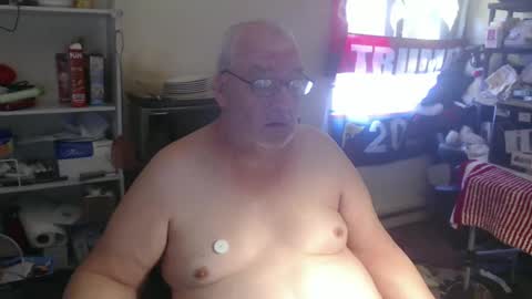 Eric online show from March 1, 3:16 pm