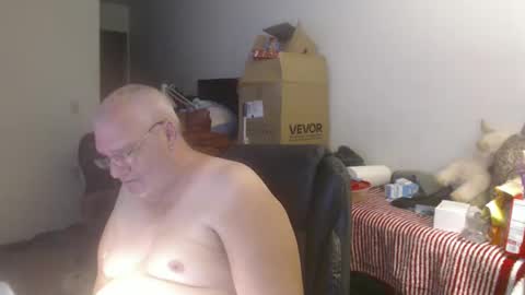 Eric online show from September 26, 2:37 am