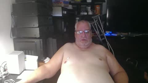 Eric online show from October 15, 1:33 pm