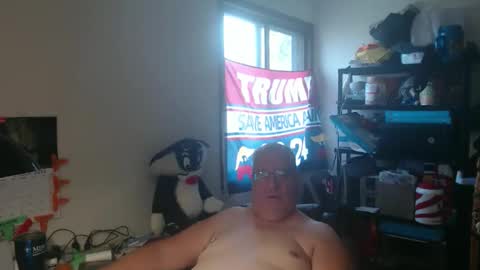 Eric online show from October 22, 2:17 pm