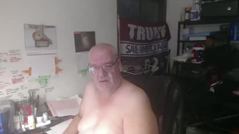 Eric online show from November 16, 12:22 pm