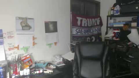 Eric online show from November 20, 12:16 pm