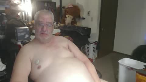 Eric online show from February 5, 12:10 pm