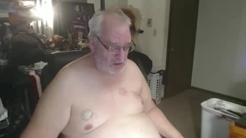 Eric online show from February 6, 2:49 am