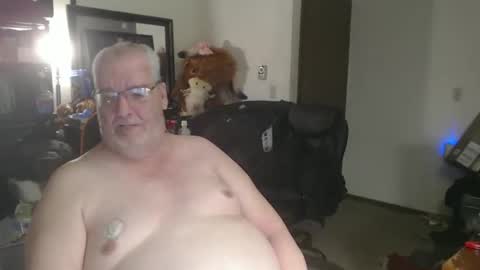 Snapshot of usgoober chatting on March 14, 12:10 pm Eric online show from March 14, 12:10 pm