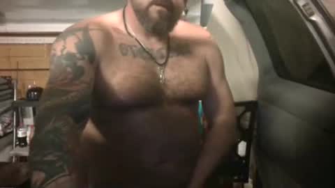 Jon Do online show from February 8, 1:47 pm