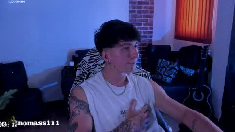 rivera online show from April 2, 10:40 pm