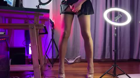 sdickyinout online show from October 8, 8:50 pm