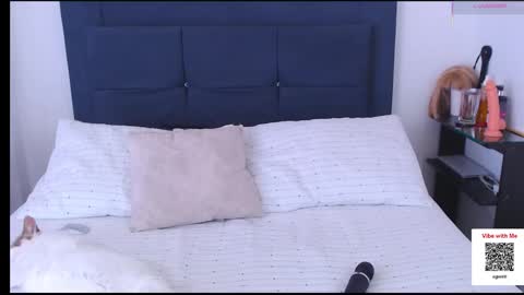 Snapshot of uvab7 chatting on March 4, 7:20 pm uvab7 online show from March 4, 7:20 pm