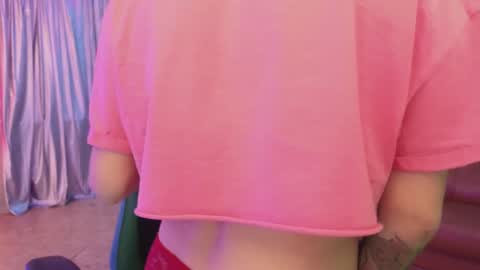 Leila online show from December 9, 12:23 am