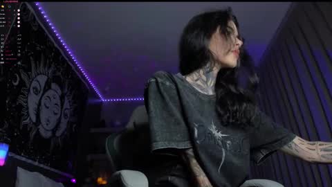 Eva online show from February 17, 5:08 pm