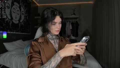 Eva online show from February 21, 4:41 pm