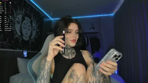 Eva online show from March 21, 7:24 am