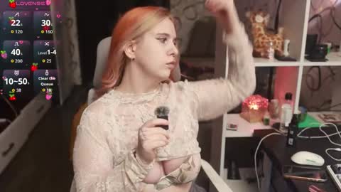 Jane online show from February 20, 3:23 pm