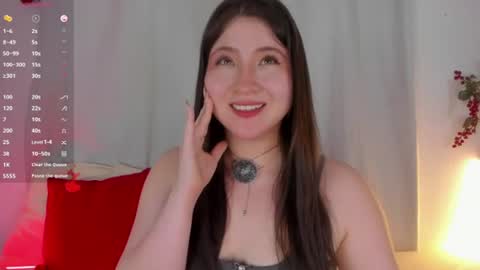 Snapshot of uwumary chatting on June 12, 2:54 am Mary online show from June 12, 2:54 am