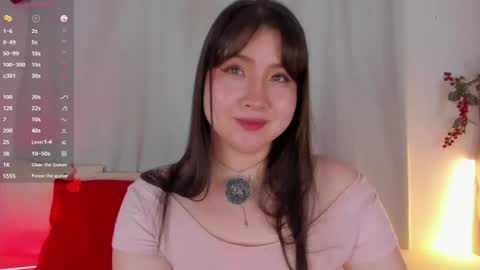 Snapshot of uwumary chatting on June 13, 12:52 am Mary online show from June 13, 12:52 am