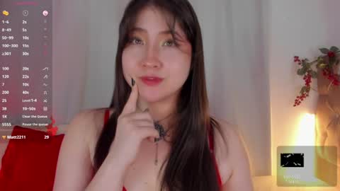 Mary online show from June 20, 12:47 am