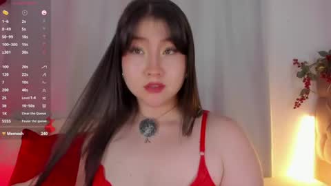 Mary online show from June 26, 2:38 am