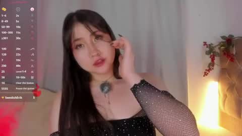 Mary online show from July 1, 1:29 am