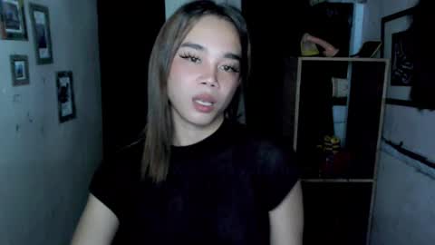 Ahn Chiyo online show from November 21, 5:39 am