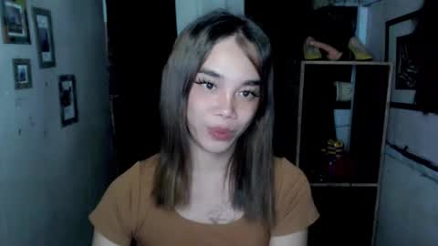 Ahn Chiyo online show from November 22, 2:49 pm