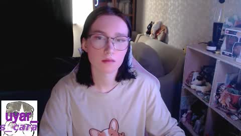 Cara online show from September 17, 11:23 am