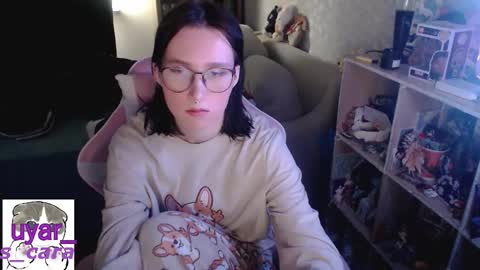 Cara online show from September 18, 9:33 am