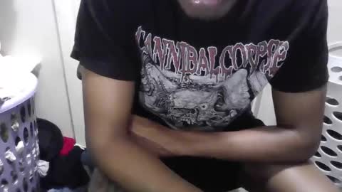 Snapshot of uzithebbc chatting on January 18, 6:45 am uzithebbc online show from January 18, 6:45 am